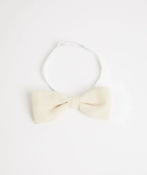Boy's Chiffon Bow Tie