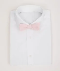 Boy's Chiffon Bow Tie