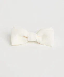 Boy's Crepe Bow Tie