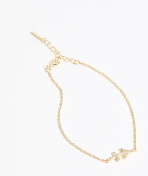 Bridesmaid Bracelet - Sagittarius