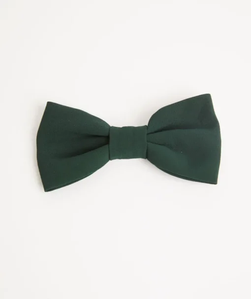 Dog Chiffon Bow Tie