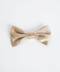 Dog Satin Bow Tie