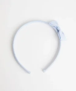 Girls Chiffon Headband