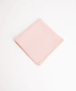 Men's Chiffon Pocket Square