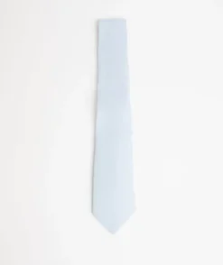 Men's Chiffon Tie
