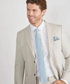 Men's Crepe Tie