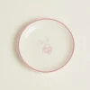My Love' Trinket Dish - Ivory