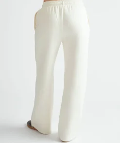 Relaxed Sweatpants - Buttermilk